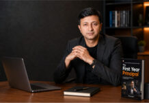 How Educator Thomas Koshy Built BeyondBell to Give Teachers Their Time Back