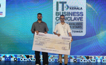 Kerala-Based Roomy Furniture Raises ₹2 Cr To Launch Large-Format Experience Centre