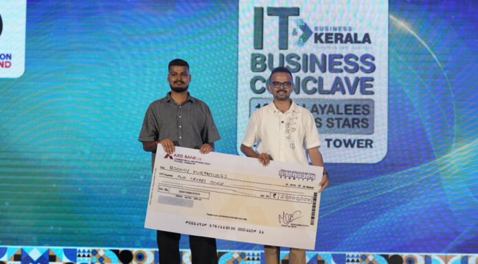 Kerala-Based Roomy Furniture Raises ₹2 Cr To Launch Large-Format Experience Centre