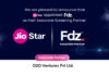 JioStar Appointed Ooka FDZ their Official Screening Associate Partner for India