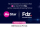 JioStar Appointed Ooka FDZ their Official Screening Associate Partner for India