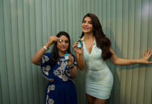 KT Professional brings Jacqueline Fernandez and live beauty commerce together at Amazon Beautyverse 2026 KT Professional, Jacqueline Fernandez, Amazon Beautyverse 2026, personal care brand,