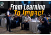 Kenneth Paul Lewis on Building Organizational Capability Through Atlas Learning