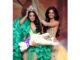 Lakshita Thilagaraj Crowned Miss Grand India 2026