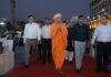 Mount Litera Zee School Bardoli Marks a Grand Beginning with a Spectacular Launch Ceremony