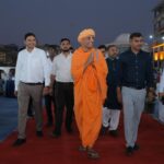 Mount Litera Zee School Bardoli Marks a Grand Beginning with a Spectacular Launch Ceremony