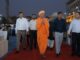 Mount Litera Zee School Bardoli Marks a Grand Beginning with a Spectacular Launch Ceremony