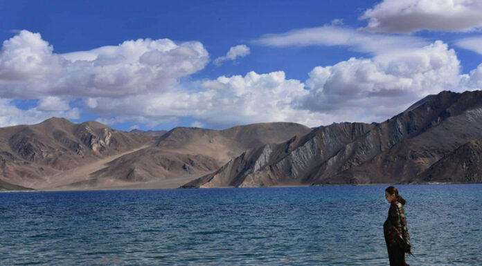 No Plus One Required: The Rise of the Indian Woman Who Travels Alone and Loves It