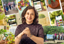 Plantohlics: Building India’s First Plant-Lover Ecosystem Through Community, Connection and Green Living