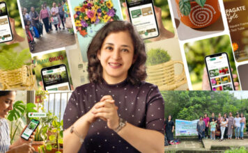 Plantohlics: Building India’s First Plant-Lover Ecosystem Through Community, Connection and Green Living