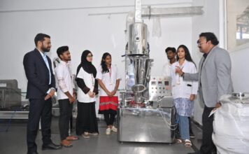 Pulla Reddy Institute of Pharmacy (PRIP) Integrates AI and Startup Incubation to Create Next-Gen Healthcare Founders