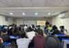 Samalkha Group of Institutions Organizes Technical Session on Programming and Career Development Samalkha Group of Institutions, Programming and Career Development,