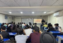 Samalkha Group of Institutions Organizes Technical Session on Programming and Career Development Samalkha Group of Institutions, Programming and Career Development,