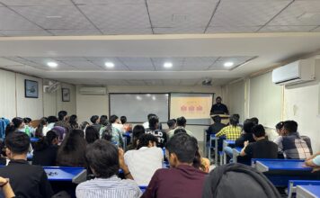Samalkha Group of Institutions Organizes Technical Session on Programming and Career Development Samalkha Group of Institutions, Programming and Career Development,