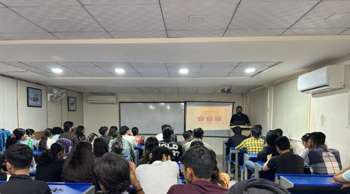 Samalkha Group of Institutions Organizes Technical Session on Programming and Career Development Samalkha Group of Institutions, Programming and Career Development,