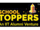 School Toppers, an IIT Alumni venture, transforms lives with the power of true education