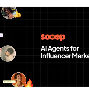 Scoop AI Is Building the AI Operating System for the Future of Influencer Marketing