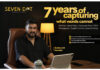 From Script Pages to Brand Stories: How Sunny Jani Built Seven Dot Productions into a Creative Force from Ahmedabad