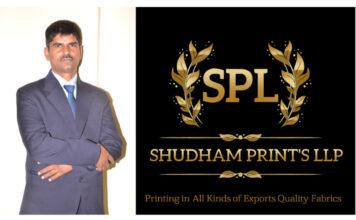 Shudham Prints LLP Strengthens Its Position as a Trusted Export-Quality Fabric and Garment Manufacturer from India