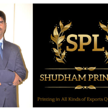 Shudham Prints LLP Strengthens Its Position as a Trusted Export-Quality Fabric and Garment Manufacturer from India