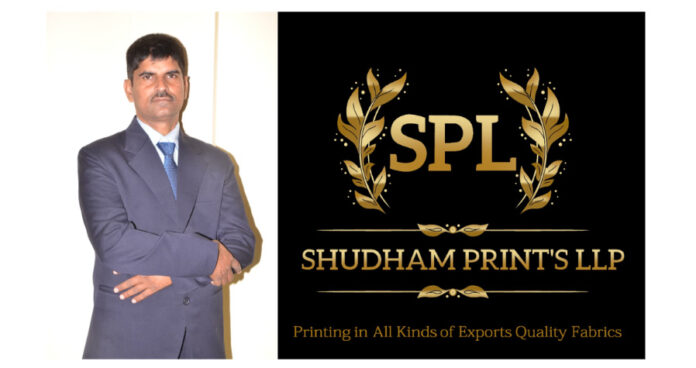 Shudham Prints LLP Strengthens Its Position as a Trusted Export-Quality Fabric and Garment Manufacturer from India