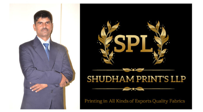 Shudham Prints LLP Strengthens Its Position as a Trusted Export-Quality Fabric and Garment Manufacturer from India