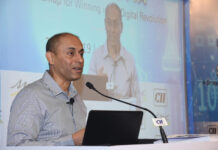 Soumitra Dutta’s Earlier Take on AI Exploding Is Getting Realistic Soumitra Dutta,