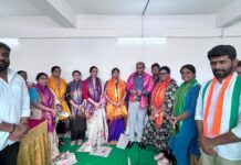 Sravani Hospitals’ Free Mega Health Camp Receives Overwhelming Response in KPHB Colony