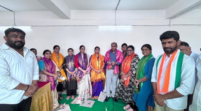 Sravani Hospitals’ Free Mega Health Camp Receives Overwhelming Response in KPHB Colony