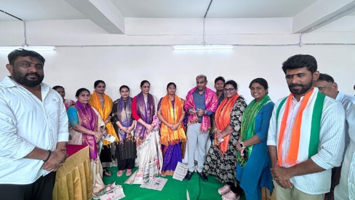 Sravani Hospitals’ Free Mega Health Camp Receives Overwhelming Response in KPHB Colony