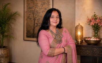 Thane Coach Builds Platform for Women Entrepreneurs Through Storytelling, Communication and Free Mentorship