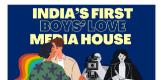The BL fantasy novel India has been waiting for has a release date. November 2026.