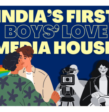 The BL fantasy novel India has been waiting for has a release date. November 2026.