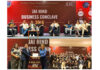 Jai Hind Business Conclave 2026 Brings Industry Leaders and Students Together for a Day of Learning and Inspiration