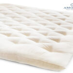 Most mattresses have ingredients you can’t pronounce. Amouve’s has two: Virgin Kapok and Organic Cotton.