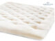 Most mattresses have ingredients you can’t pronounce. Amouve’s has two: Virgin Kapok and Organic Cotton.