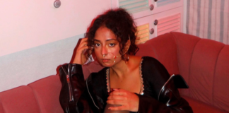 Ruaa Kayy’s Breakthrough Moment at the Cocktail 2 Music Launch Ruaa Kayy, Harjot Kaur,