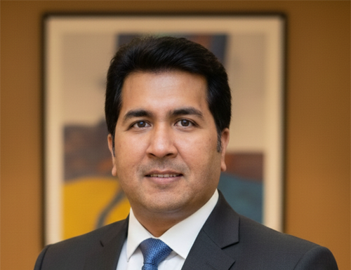 “Wealth Creation Is a Marathon, Not a Sprint”: Vijay Bharadia on Wallfort WAM’s Research-Driven Investment Philosophy Vijay Bharadia, Wallfort Fund Management LLP