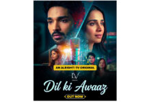 Vistara Filmz’s “Dil Ki Aawaaz” Now Streaming Exclusively on the Alright TV App, Bringing Emotion, Music and Redemption to India’s Vertical OTT Revolution