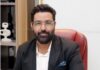 Karan Gulati on the Future of Real Estate: How Satyam Developers is Redefining Modern Urban Living Karan Gulati, Real Estate, Satyam Developers
