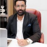 Karan Gulati on the Future of Real Estate: How Satyam Developers is Redefining Modern Urban Living Karan Gulati, Real Estate, Satyam Developers