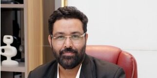 Karan Gulati on the Future of Real Estate: How Satyam Developers is Redefining Modern Urban Living Karan Gulati, Real Estate, Satyam Developers