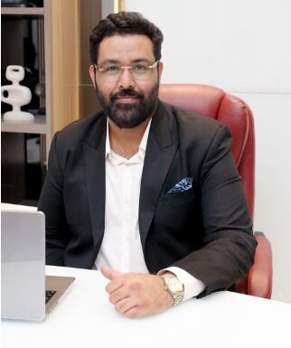 Karan Gulati on the Future of Real Estate: How Satyam Developers is Redefining Modern Urban Living Karan Gulati, Real Estate, Satyam Developers