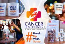 Cancer Healer Center’s ‘Break Up with Sutta’ Campaign Reimagines India’s Chai-Sutta Culture