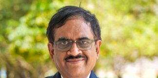 The Myth of Retiring Gracefully: Why Great Leaders Refuse to Fade Satya Duvvuri, Paari School of Business, SRM University -AP