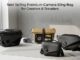 Best Selling Premium Camera Sling Bag for Creators & Travellers Best Selling Premium Camera Sling Bag for Creators & Travellers