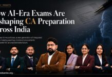 CAtestseries.org Reports 141% Year-on-Year Growth Amid Rising Demand for Structured CA Exam Preparation CAtestseries.org,