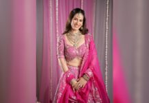 Fine Shine Anna Nagar Introduces 2026–2027 Bridal Jewellery Series for Modern Weddings