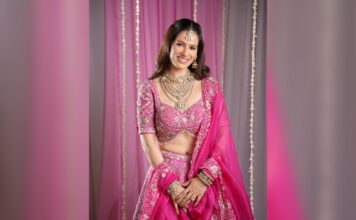 Fine Shine Anna Nagar Introduces 2026–2027 Bridal Jewellery Series for Modern Weddings