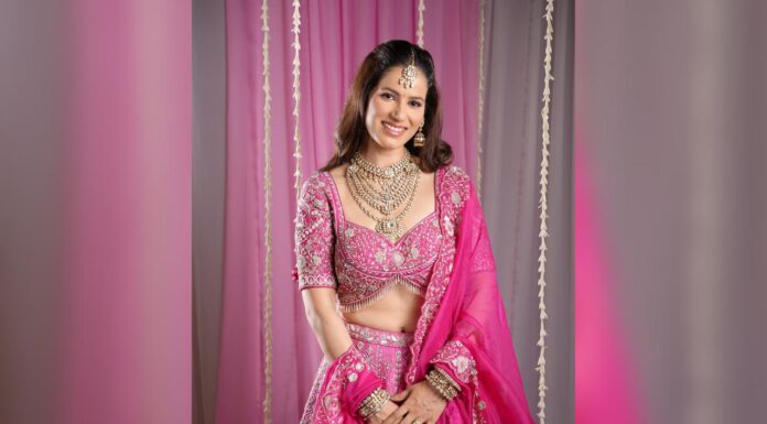 Fine Shine Anna Nagar Introduces 2026–2027 Bridal Jewellery Series for Modern Weddings